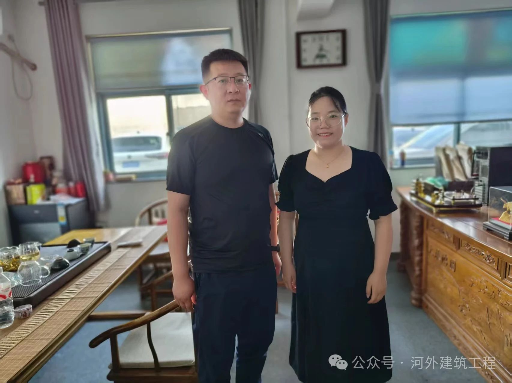 访企拓岗‖走进河北方元电力设计工程有限公司